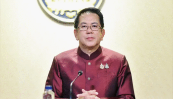 Тайское правительство опровергло обвинения в отдании приказов о выводе войск с границы, призвав к единству на фоне дезинформации