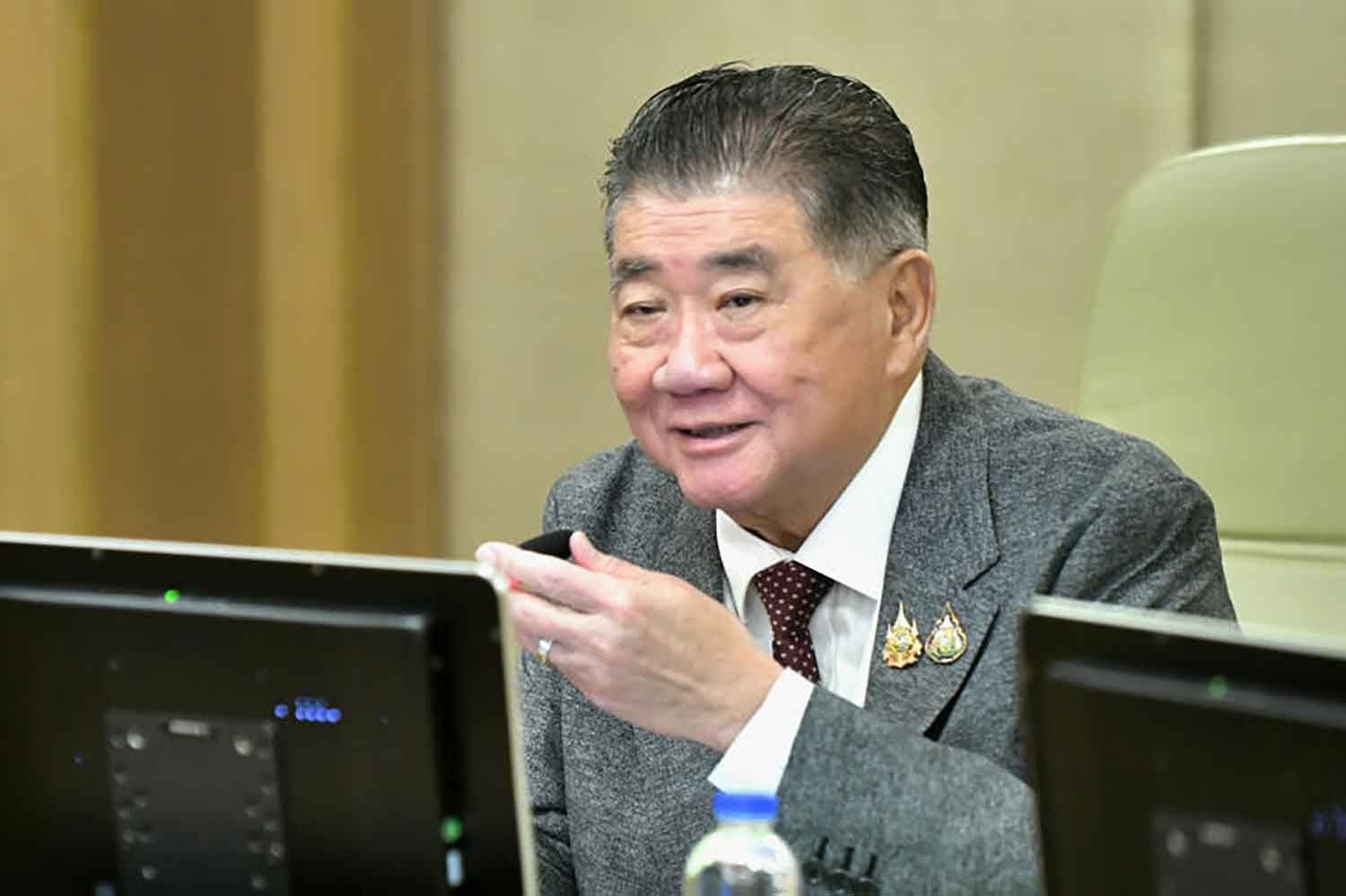 Тайское правительство отменяет запрет на покер в шокирующем юридическом развороте