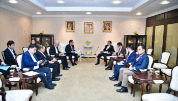 Тайское правительство рассматривает поддержку бизнеса для пограничных провинций, пострадавших от беспорядков