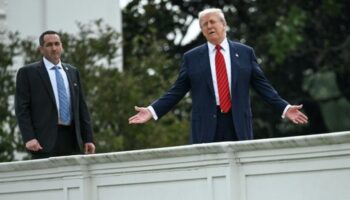 Трамп дразнит новыми тарифами на лекарства и чипы