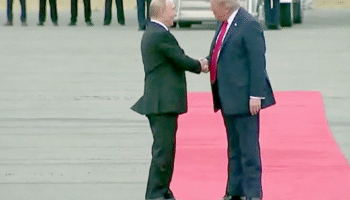 Трамп и Путин проводят переговоры без прорыва в вопросе войны в Украине