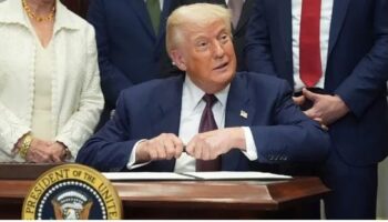 Трамп снижает тарифы на тайские товары до 19% – но есть ли ловушка?