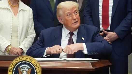 Трамп снижает тарифы на тайские товары до 19% – но есть ли ловушка?