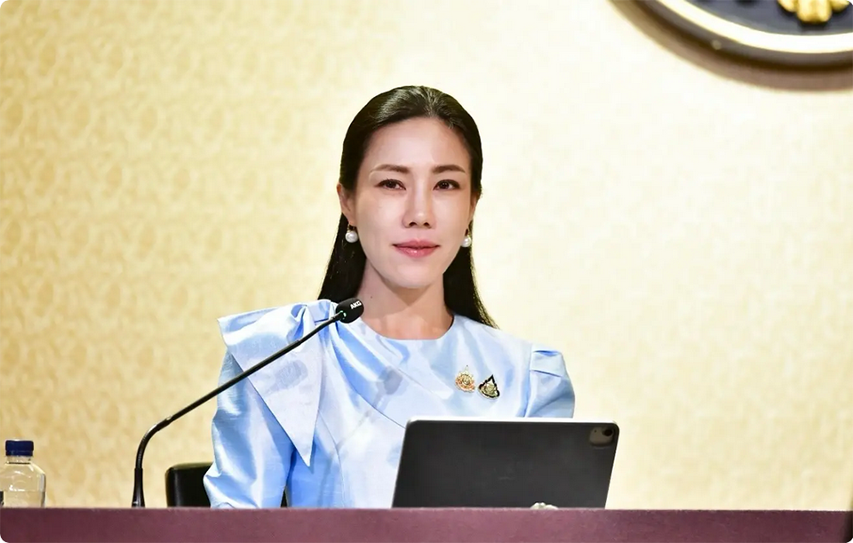 Транг примет ключевые экономические встречи IMT-GT, демонстрируя региональную роль Южного Таиланда