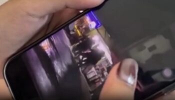 Трансженщина из Таиланда заявляет, что охранник ночного клуба напал на нее из-за несовпадения фотографии в удостоверении личности