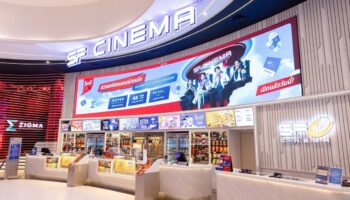 Трудные времена настали для тайского кино, когда зрители стали экономить.