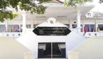 Тюремный шок: женщина из Мьянмы повесилась в тюремной камере на Пхукете