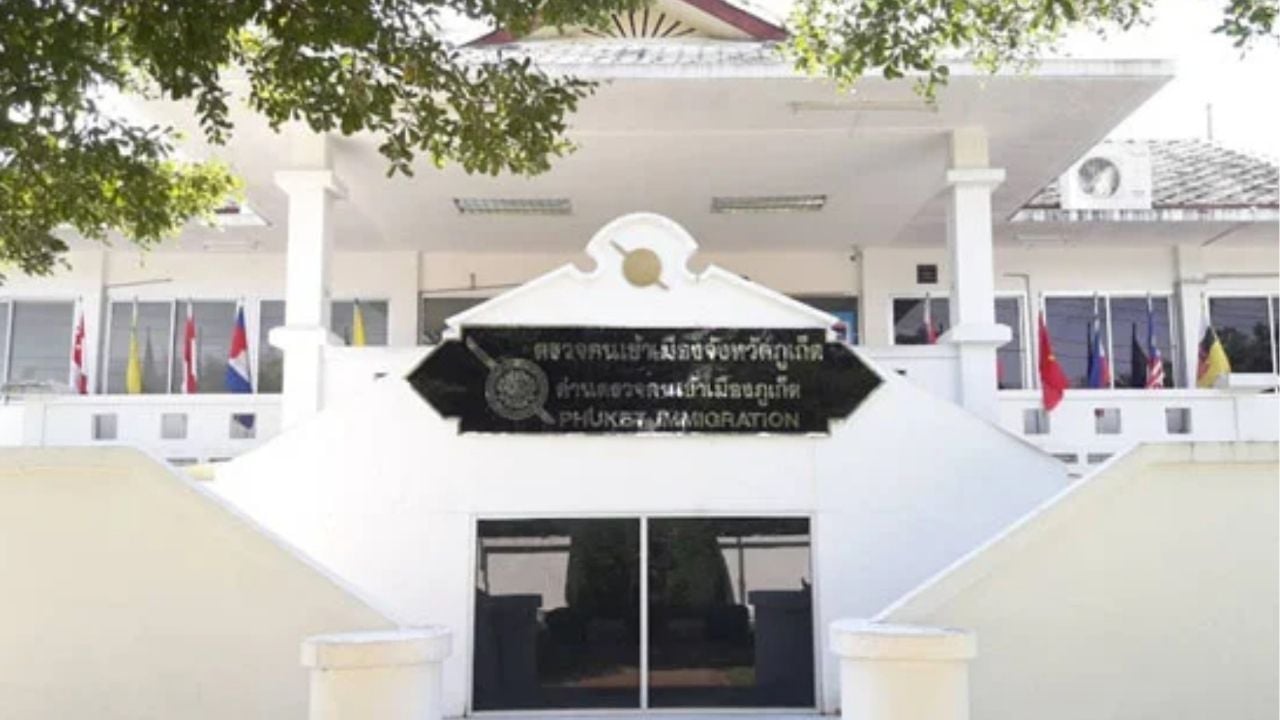 Тюремный шок: женщина из Мьянмы повесилась в тюремной камере на Пхукете