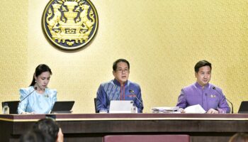 УВКБ ООН приветствует политику Таиланда, предоставляющую права на работу длительно находящимся беженцам