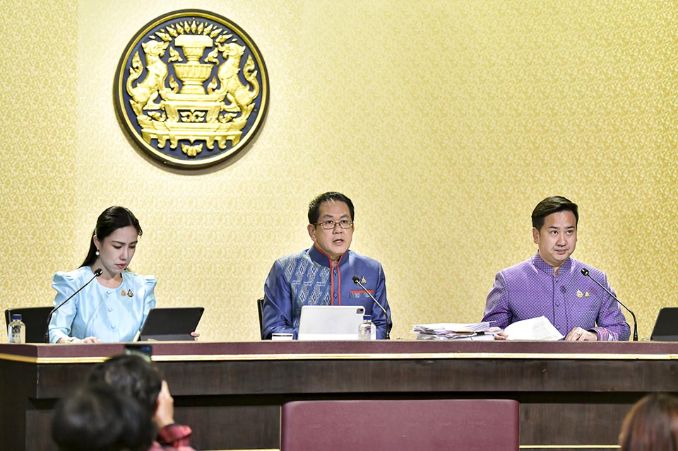 УВКБ ООН приветствует политику Таиланда, предоставляющую права на работу длительно находящимся беженцам