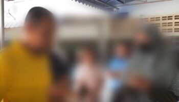 Учитель в Сонгхле подвергся критике после обвинений в нападении на ученика (видео)