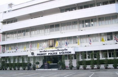 Финансовый стресс связан с телом, найденным повешенным у храма в Пхукете