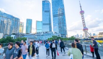 Фискальный баланс Китая: стимулирование роста при сохранении долгосрочной стабильности