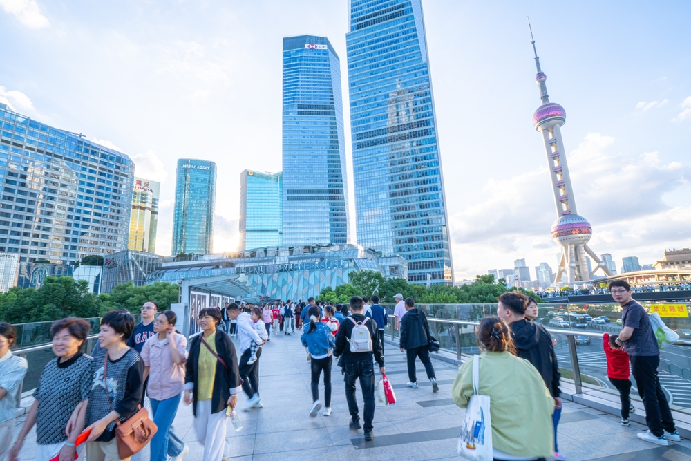 Фискальный баланс Китая: стимулирование роста при сохранении долгосрочной стабильности