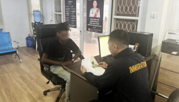 Французский наркопреступник арестован в Ко Самуи после 365-дневного превышения срока пребывания