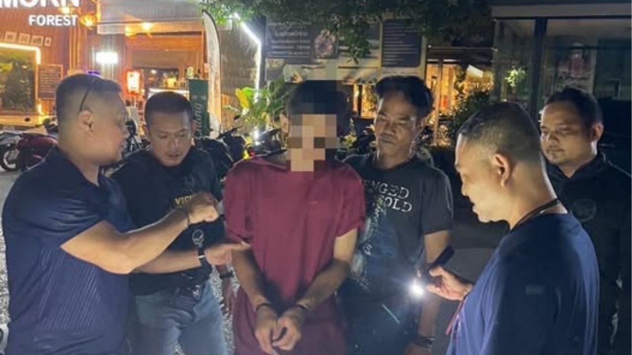 Фьетнамец арестован за изнасилование бессознательной женщины на видео