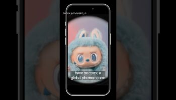 Что делает кукол Labubu такими популярными?