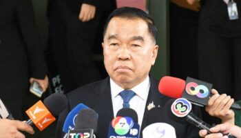 Швеция опровергла информацию о прекращении сделки по продаже истребителей с Таиландом