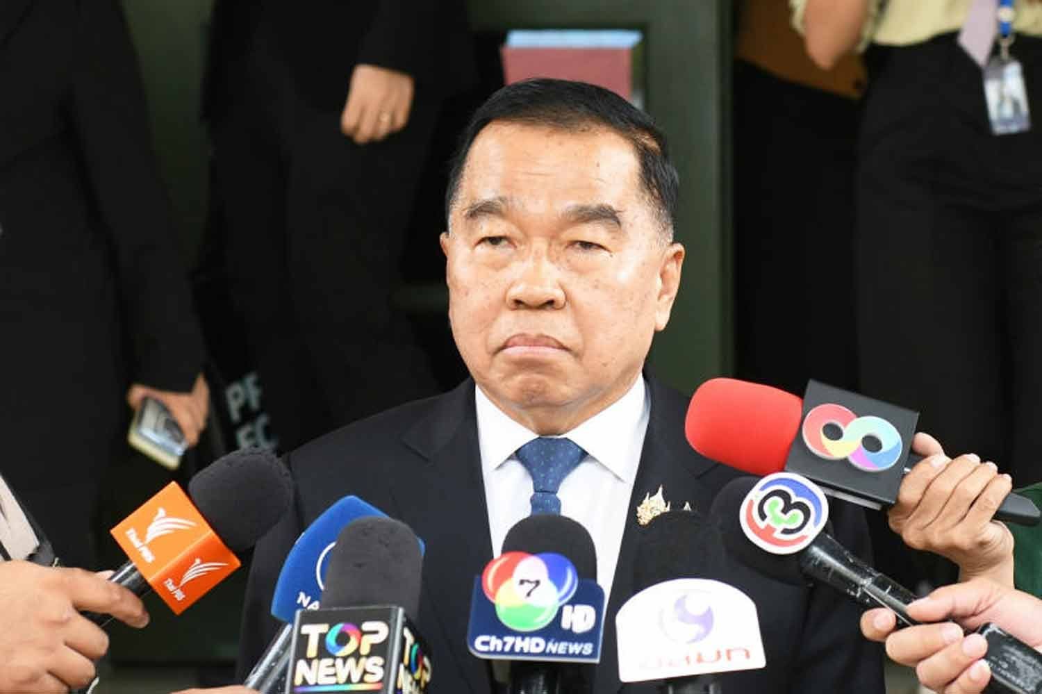 Швеция опровергла информацию о прекращении сделки по продаже истребителей с Таиландом