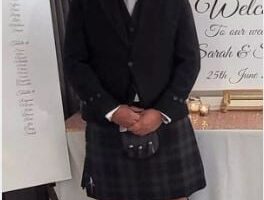 Шотландский expatriate потерял ноги в аварии с грузовиком в Бангкоке