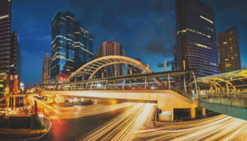 Экономика Таиланда ослабла в июне по сравнению с предыдущим месяцем (Банк Таиланда)