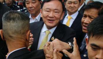 Юрист раскрыл причины оправдания Таксина по делу о lèse-majesté