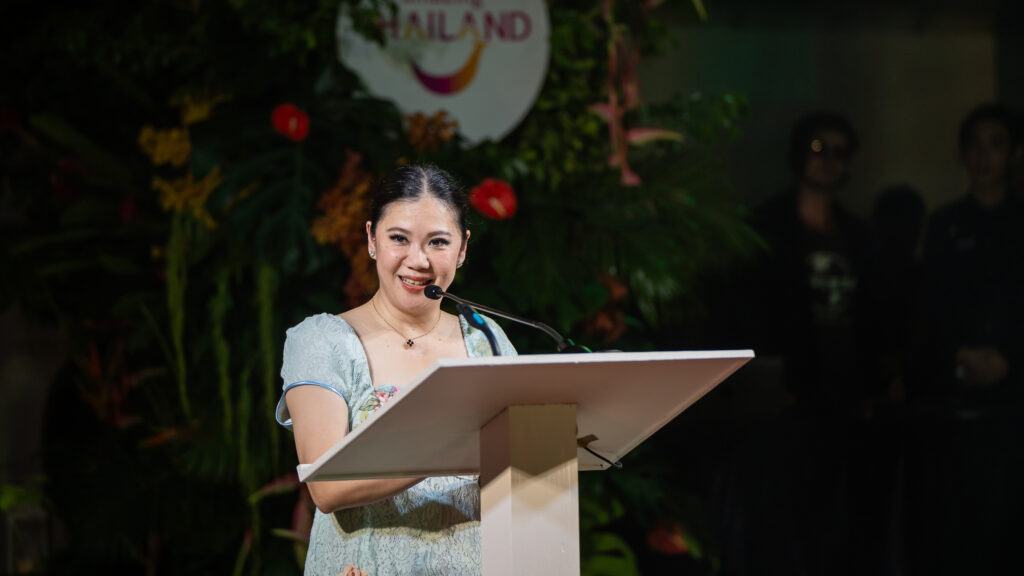 «Jurassic World: Rebirth Global Media Event» подчеркивает Таиланд как первоклассное направление для кинотуризма