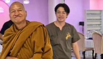 Lop Buri temple faces dual fraud probes over donations and land ownership