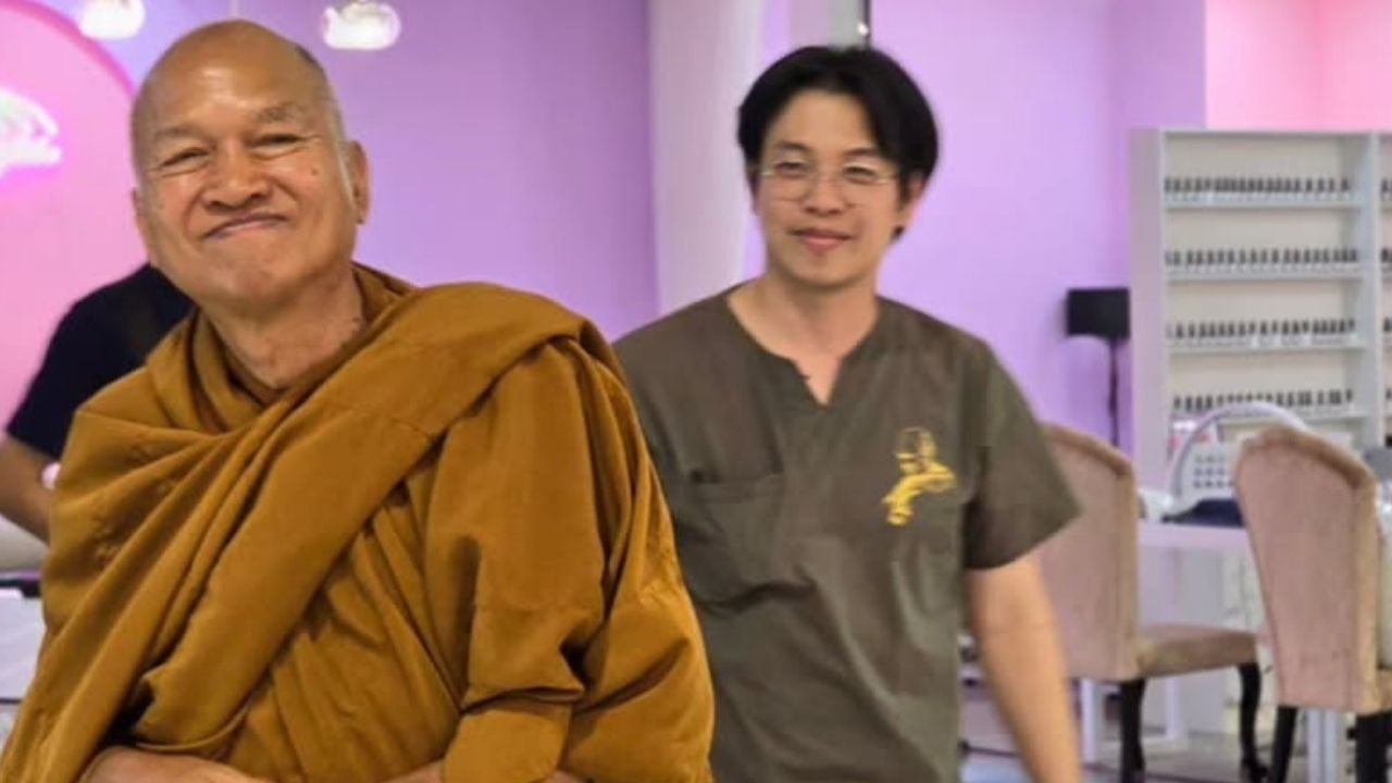 Lop Buri temple faces dual fraud probes over donations and land ownership