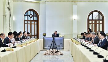 NEPC одобряет прогресс в области возобновляемых источников энергии, расширение электростанций и временное снижение тарифов на электроэнергию