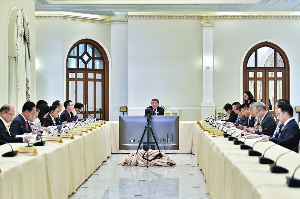 NEPC одобряет прогресс в области возобновляемых источников энергии, расширение электростанций и временное снижение тарифов на электроэнергию