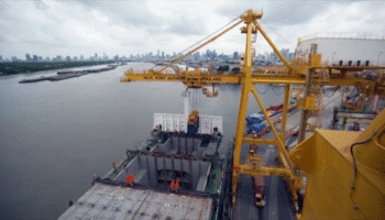 NESDC повышает прогноз роста ВВП на 2025 год до 2% несмотря на замедление во втором квартале