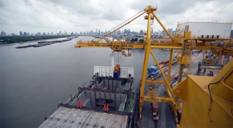 NESDC повышает прогноз роста ВВП на 2025 год до 2% несмотря на замедление во втором квартале