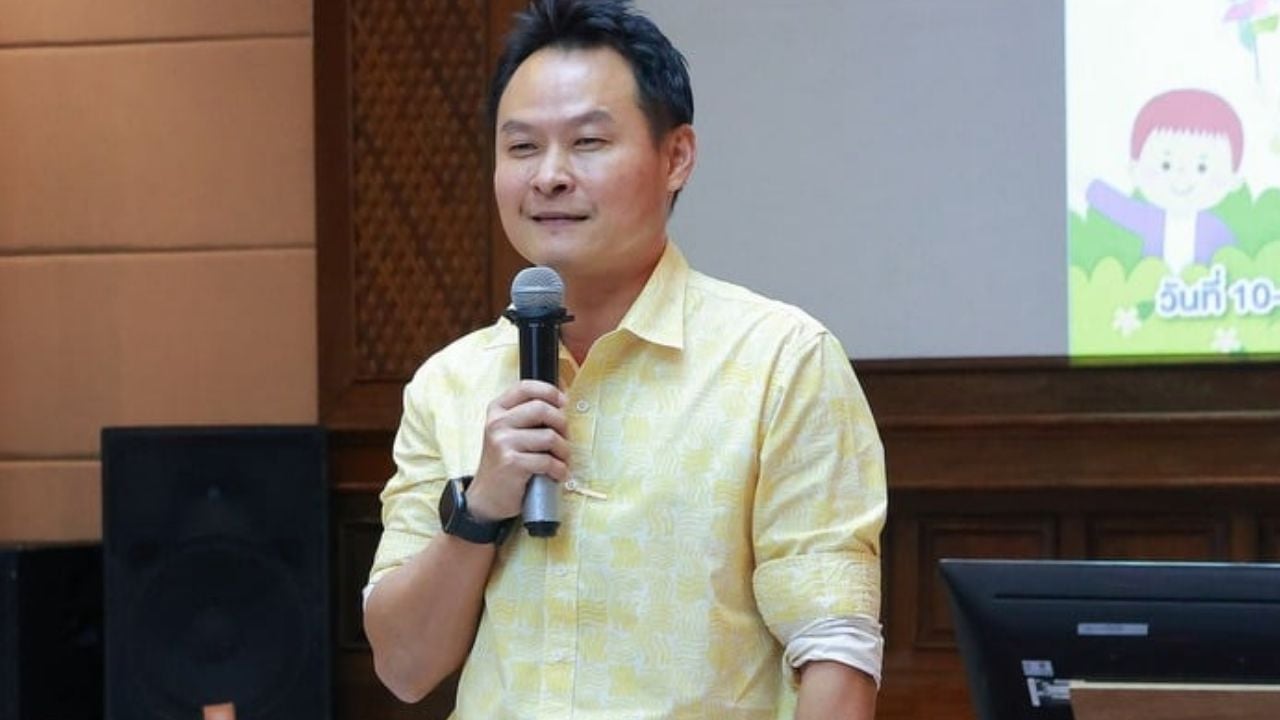 Phuket увеличивает поддержку для жителей с аутизмом и интеллектуальными недостатками