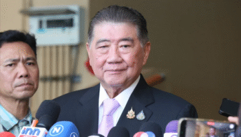 Phumtham говорит, что пока нет решения о роспуске рабочей группы по тайско-камбоджийской границе, призывает сначала оценить ситуацию