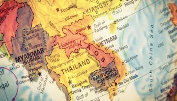 SCB EIC прогнозирует различные риски для экономик CLMV в условиях глобального торгового давления