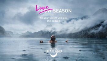 TAT отмечает двойную победу на премии PATA Gold Awards