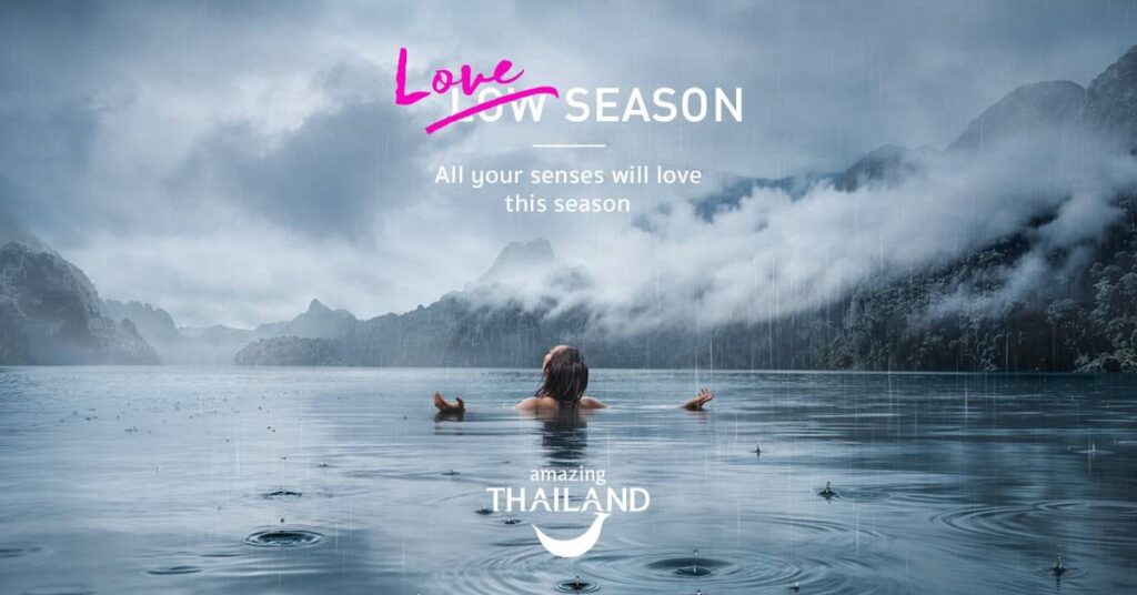 TAT отмечает двойную победу на премии PATA Gold Awards