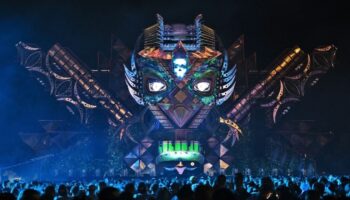 Tomorrowland подтверждён для Умной Долины Паттайи в 2026 году