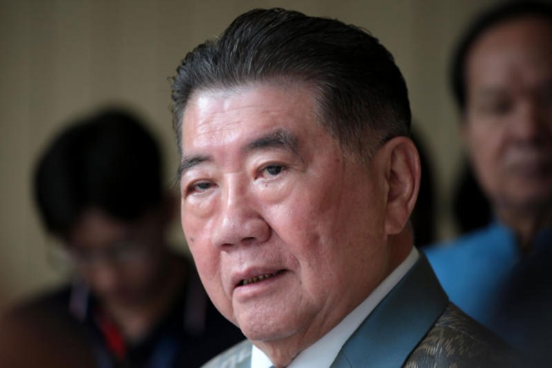 19 сентября 2006 года переворот остается глубокой раной в тайской политической истории: Пхумтам