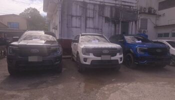 4 британца арестованы после ограбления американского адвоката в ограблении на Пхукете