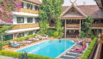 Agoda продвигает скрытые сокровища Азии в рамках акции к Дню туризма