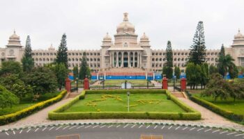 Air India Express запускает ежедневное сообщение между Бенгалуру и Бангкоком