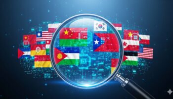 Азиатские регуляторы усиливают антимонопольный надзор за цифровыми рынками и трансакциями между странами