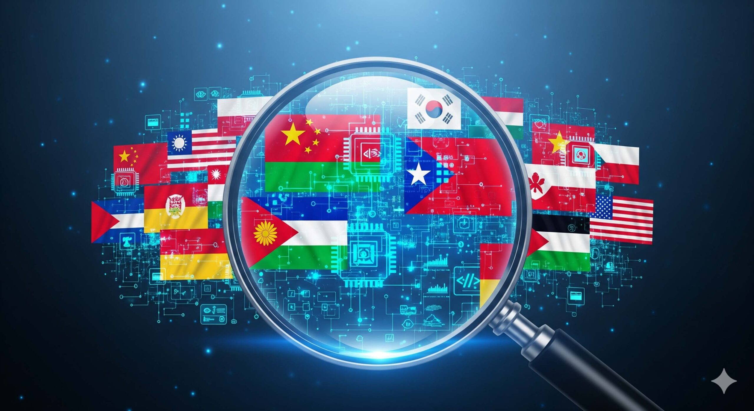 Азиатские регуляторы усиливают антимонопольный надзор за цифровыми рынками и трансакциями между странами