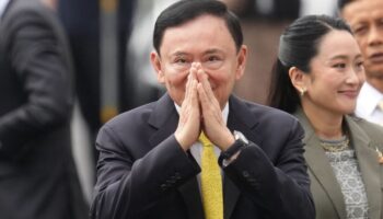 Апелляционный суд продлевает срок подачи ОАГ по делу Лесе Маджесте Таксина