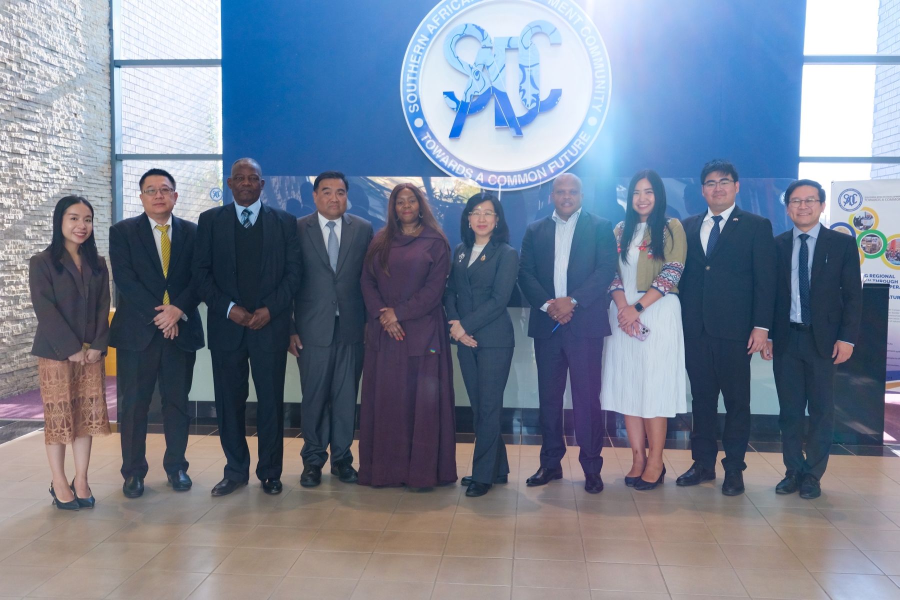 Бангкок примет потрясающий фестиваль Цвета Африки в CentralWorld