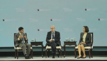 Бангкок принимает крупнейшую выставку устойчивого развития в рамках ASEAN