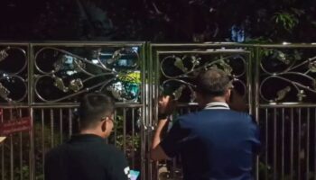 Бангкокская граната критикует полицию за блокировку перевода в 5 миллионов бат