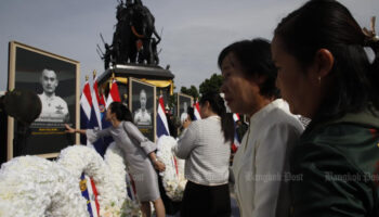 Беспокойства по поводу открытия тайско-камбоджийской границы уменьшены